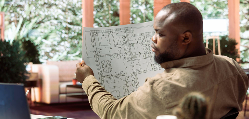 Résidence de standing